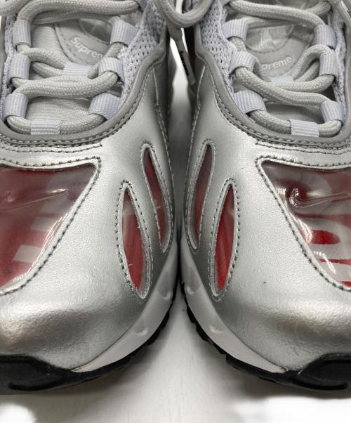NIKE（ナイキ）NIKE (ナイキ) Supreme (シュプリーム) Air Max 96 