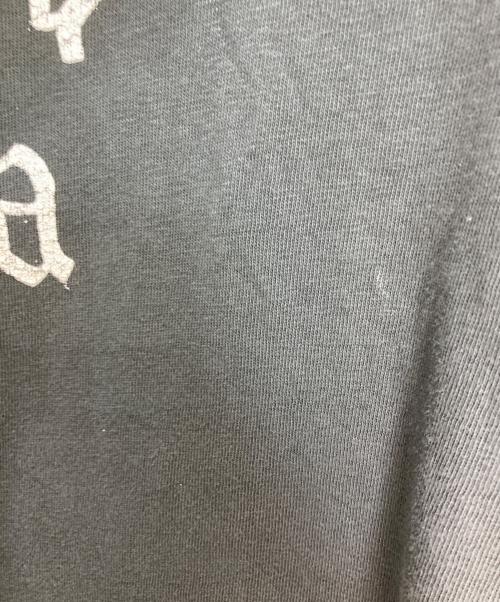 REMI RELIEF（レミレリーフ）REMI RELIEF (レミレリーフ) Lambda T-sh ブラック サイズ:FREEの古着・服飾アイテム