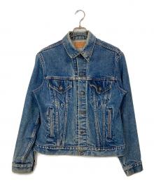 LEVI'S（リーバイス）の古着「70506デニムジャケット」｜ブルー