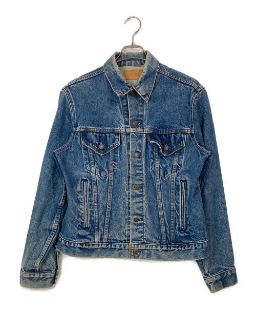 LEVI'S（リーバイス）LEVI'S (リーバイス) 70506デニムジャケット ブルー サイズ:SIZE 42の古着・服飾アイテム