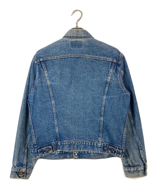 LEVI'S（リーバイス）LEVI'S (リーバイス) 70506デニムジャケット ブルー サイズ:SIZE 42の古着・服飾アイテム