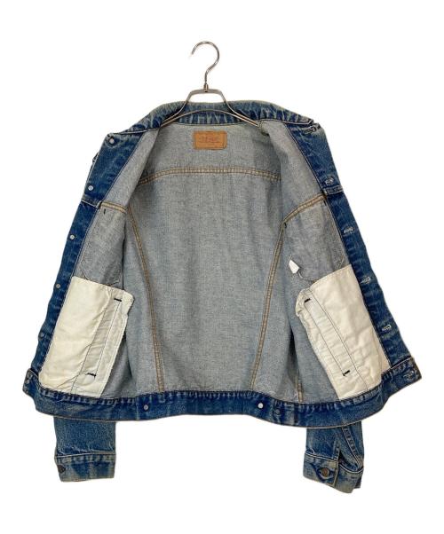 LEVI'S（リーバイス）LEVI'S (リーバイス) 70506デニムジャケット ブルー サイズ:SIZE 42の古着・服飾アイテム