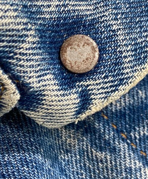LEVI'S（リーバイス）LEVI'S (リーバイス) 70506デニムジャケット ブルー サイズ:SIZE 42の古着・服飾アイテム