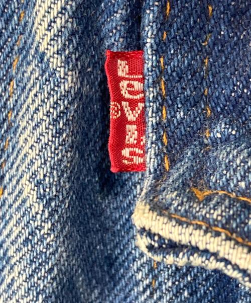 LEVI'S（リーバイス）LEVI'S (リーバイス) 70506デニムジャケット ブルー サイズ:SIZE 42の古着・服飾アイテム