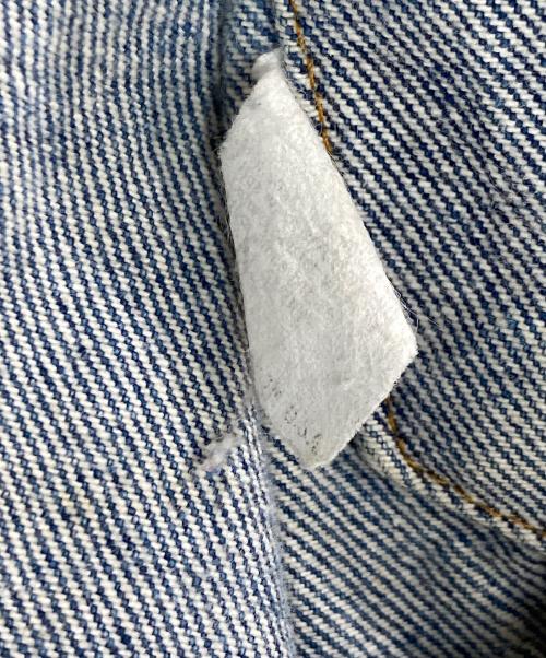 LEVI'S（リーバイス）LEVI'S (リーバイス) 70506デニムジャケット ブルー サイズ:SIZE 42の古着・服飾アイテム