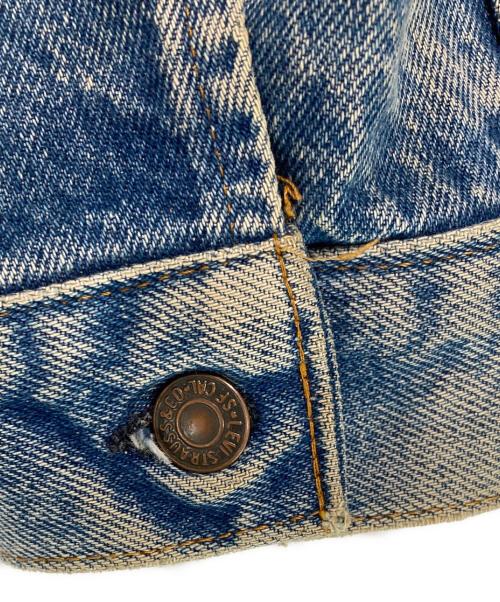 LEVI'S（リーバイス）LEVI'S (リーバイス) 70506デニムジャケット ブルー サイズ:SIZE 42の古着・服飾アイテム