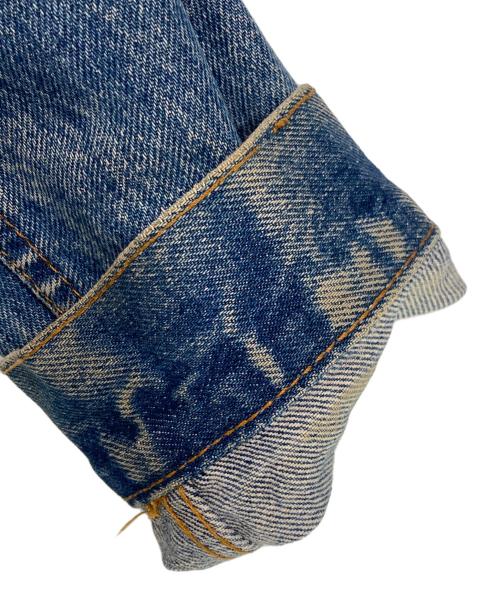 LEVI'S（リーバイス）LEVI'S (リーバイス) 70506デニムジャケット ブルー サイズ:SIZE 42の古着・服飾アイテム