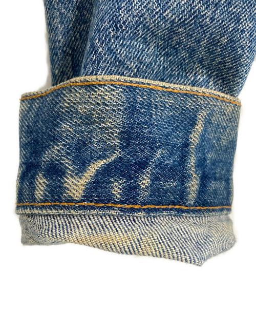 LEVI'S（リーバイス）LEVI'S (リーバイス) 70506デニムジャケット ブルー サイズ:SIZE 42の古着・服飾アイテム