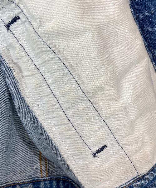 LEVI'S（リーバイス）LEVI'S (リーバイス) 70506デニムジャケット ブルー サイズ:SIZE 42の古着・服飾アイテム