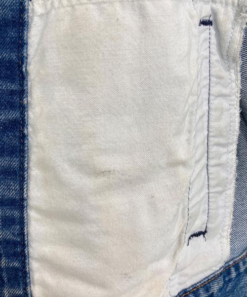 LEVI'S（リーバイス）LEVI'S (リーバイス) 70506デニムジャケット ブルー サイズ:SIZE 42の古着・服飾アイテム