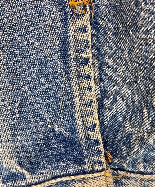 LEVI'S（リーバイス）LEVI'S (リーバイス) 70506デニムジャケット ブルー サイズ:SIZE 42の古着・服飾アイテム