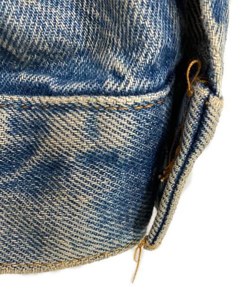 LEVI'S（リーバイス）LEVI'S (リーバイス) 70506デニムジャケット ブルー サイズ:SIZE 42の古着・服飾アイテム