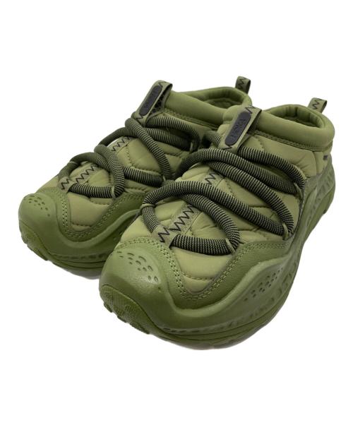 HOKAONEONE（ホカオネオネ）HOKAONEONE (ホカオネオネ) ORA PRIMO/オラプリモ カーキ サイズ:27の古着・服飾アイテム