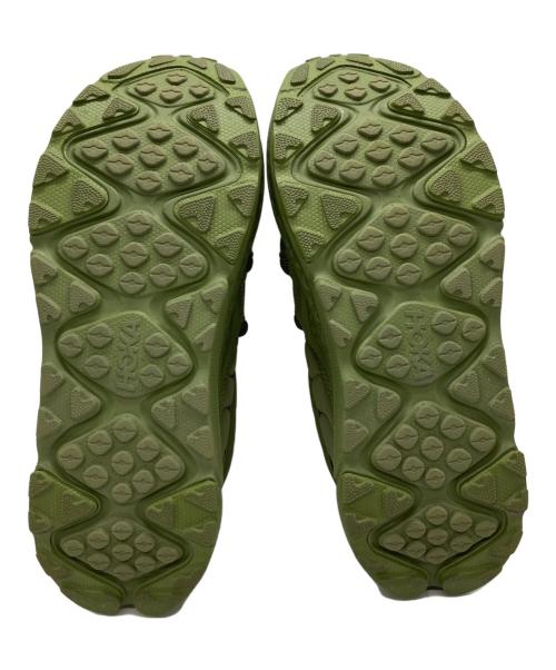 HOKAONEONE（ホカオネオネ）HOKAONEONE (ホカオネオネ) ORA PRIMO/オラプリモ カーキ サイズ:27の古着・服飾アイテム