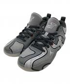 NIKEナイキ）の古着「JORDAN TATUM 3」｜グレー