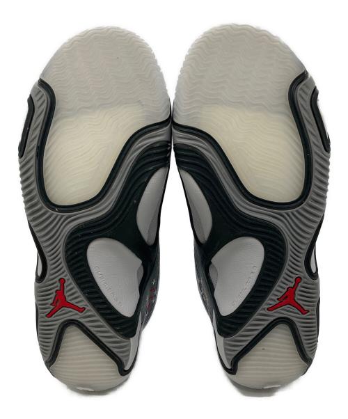 NIKE（ナイキ）NIKE (ナイキ) JORDAN TATUM 3 グレー サイズ:27cmの古着・服飾アイテム