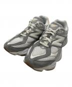 NEW BALANCEニューバランス）の古着「ローカットスニーカー」｜グレー