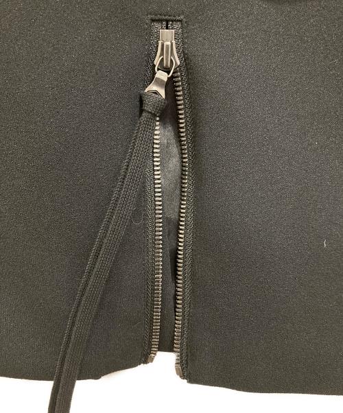 SHAREEF（シャリーフ）SHAREEF (シャリーフ) STUDIOUS別注 JACKET ブラック サイズ:2の古着・服飾アイテム