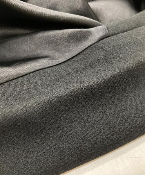 SHAREEF（シャリーフ）SHAREEF (シャリーフ) STUDIOUS別注 JACKET ブラック サイズ:2の古着・服飾アイテム