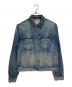 POLO RALPH LAUREN（ポロ・ラルフローレン）の古着「デニムジャケット」｜インディゴ