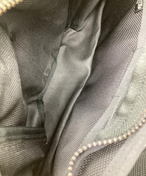 PORTER（ポーター）PORTER (ポーター) ウエストバッグ ブラックの古着・服飾アイテム