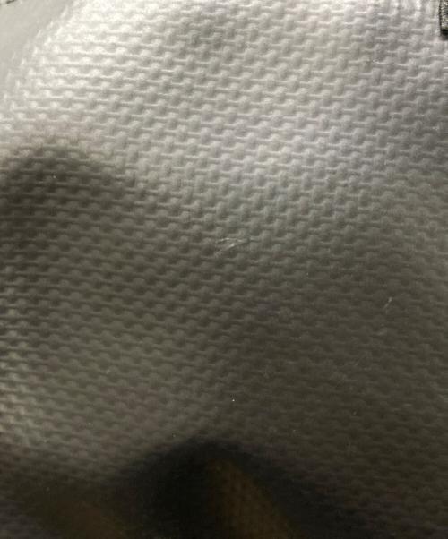 PORTER（ポーター）PORTER (ポーター) スリングショルダーバッグ ブラックの古着・服飾アイテム