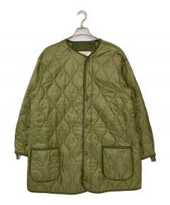 中古・古着通販】Barbour (バブアー) フード付き オイルドジャケット