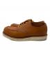 RED WING (レッドウィング) Classic Moc Oxford ブラウン サイズ:27.5：32000円