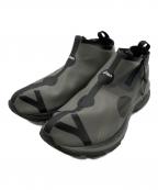 asics×Vivienne Westwoodアシックス×ヴィヴィアンウエストウッド）の古着「GEL-KAYANO 27 LTX」｜グレー