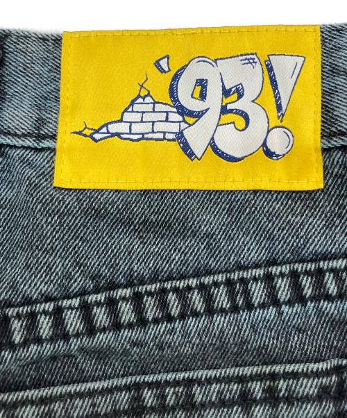 POLAR（ポーラー）POLAR (ポーラー) デニムパンツ インディゴ サイズ:W30L30の古着・服飾アイテム