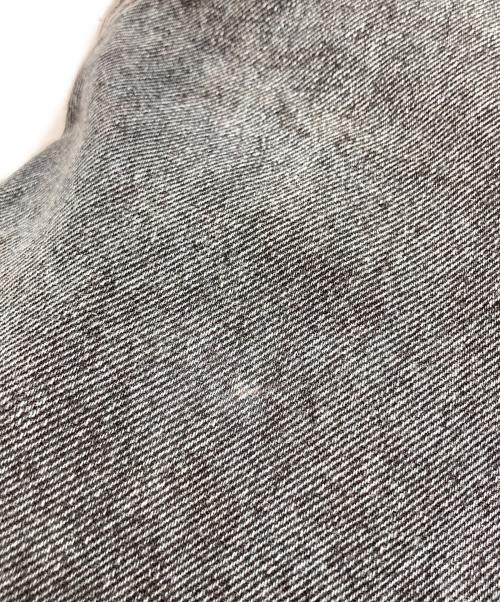 POLAR（ポーラー）POLAR (ポーラー) デニムパンツ インディゴ サイズ:W30L30の古着・服飾アイテム