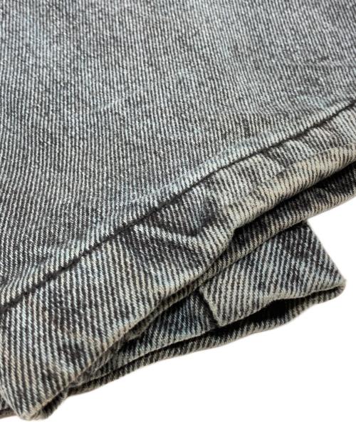 POLAR（ポーラー）POLAR (ポーラー) デニムパンツ インディゴ サイズ:W30L30の古着・服飾アイテム