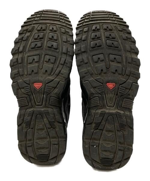 SALOMON（サロモン）SALOMON (サロモン) ACS + OG スポーツスタイルシューズ ブラック サイズ:28の古着・服飾アイテム