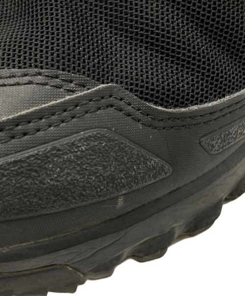 SALOMON（サロモン）SALOMON (サロモン) ACS + OG スポーツスタイルシューズ ブラック サイズ:28の古着・服飾アイテム