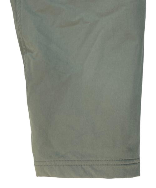 ROTOL（ロトル）ROTOL (ロトル) TWIST TRACK TECH PANTS グリーン サイズ:2の古着・服飾アイテム