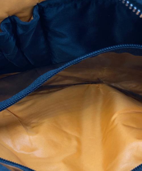 PORTER（ポーター）PORTER (ポーター) ショルダーバッグ ブラックの古着・服飾アイテム