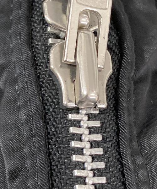 PORTER（ポーター）PORTER (ポーター) ショルダーバッグ ブラックの古着・服飾アイテム