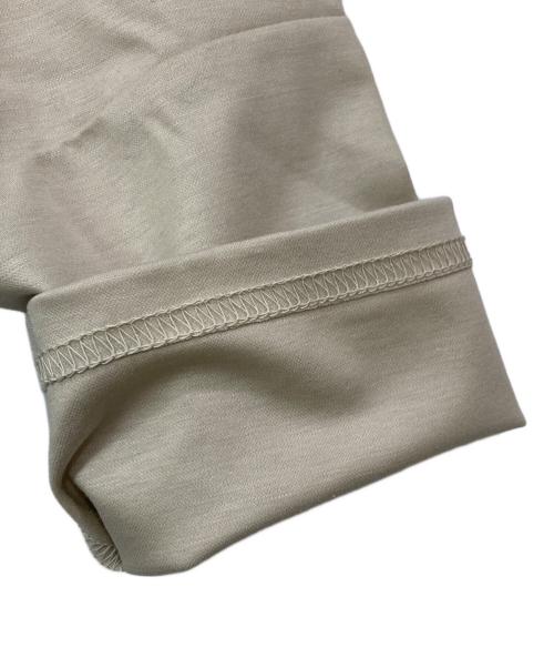 TATRAS（タトラス）TATRAS (タトラス) ELEDAロングスリーブカットソー ベージュ サイズ:2の古着・服飾アイテム