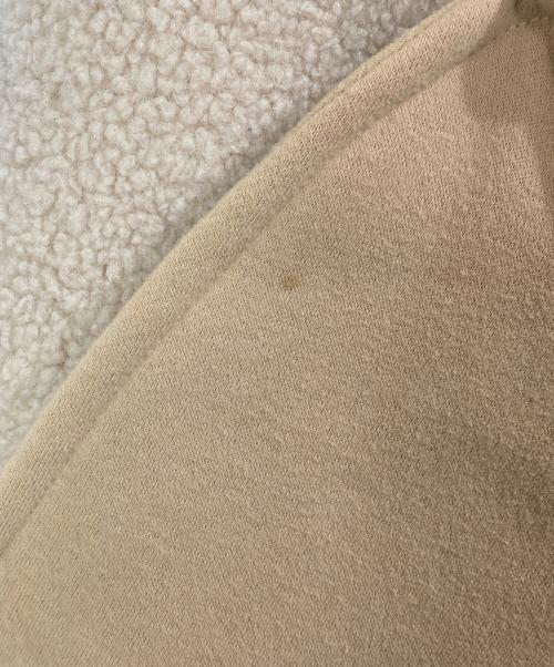 KITH（キス）KITH (キス) Sheridan Shirt Jacket Black Multicolor ベージュ サイズ:Ⅿの古着・服飾アイテム