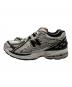 NEW BALANCE (ニューバランス) M1906RA SILVER ブラック サイズ:27cm：10000円