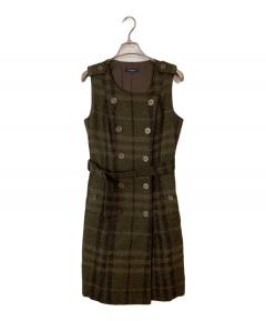 中古・古着通販】BURBERRY LONDON (バーバリーロンドン) 長袖