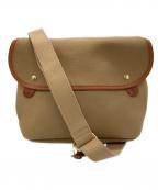 Bredyブレディ）の古着「ショルダーバッグ」｜ベージュ