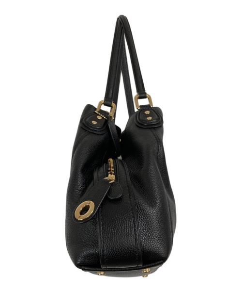 COACH（コーチ）COACH (コーチ) イーディーショルダーバッグ ブラックの古着・服飾アイテム