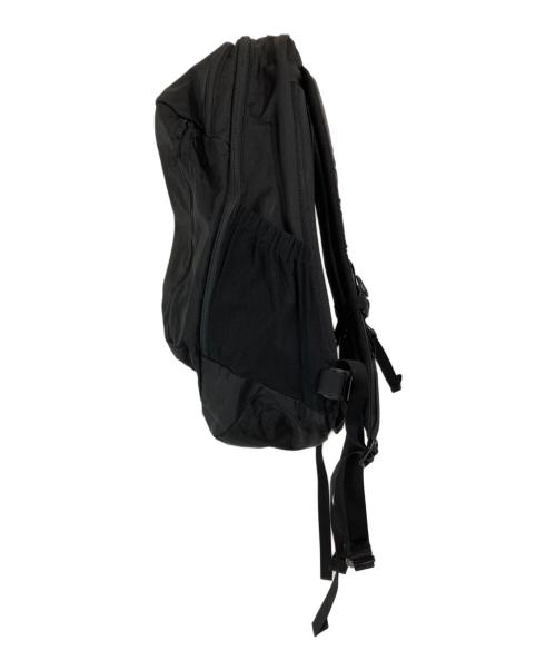 ARC'TERYX（アークテリクス）ARC'TERYX (アークテリクス) バックパック ブラックの古着・服飾アイテム