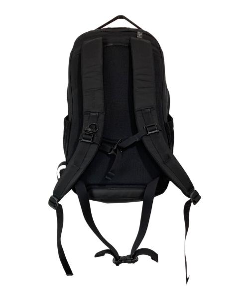 ARC'TERYX（アークテリクス）ARC'TERYX (アークテリクス) バックパック ブラックの古着・服飾アイテム
