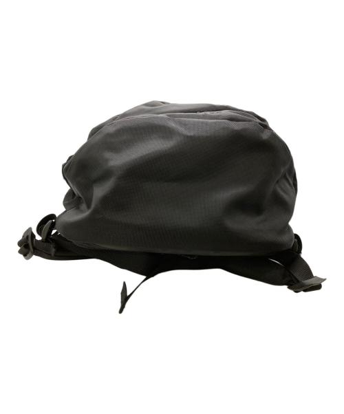 ARC'TERYX（アークテリクス）ARC'TERYX (アークテリクス) バックパック ブラックの古着・服飾アイテム