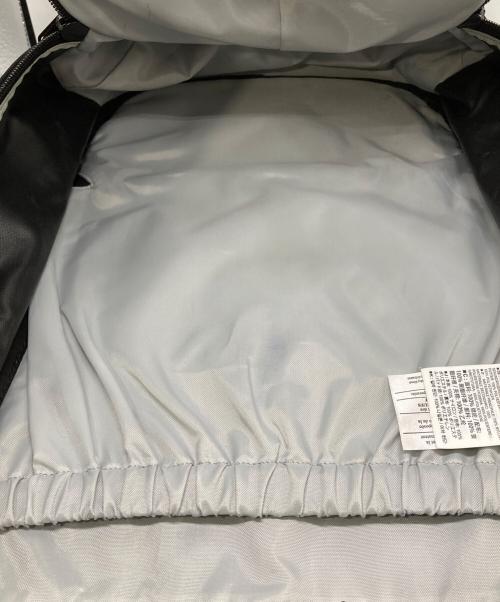 ARC'TERYX（アークテリクス）ARC'TERYX (アークテリクス) バックパック ブラックの古着・服飾アイテム