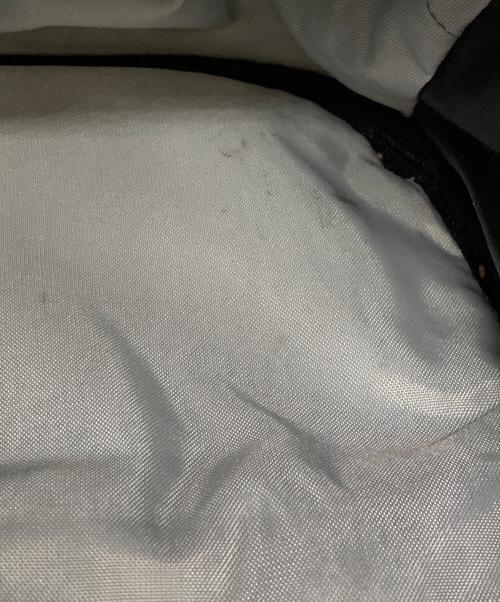 ARC'TERYX（アークテリクス）ARC'TERYX (アークテリクス) バックパック ブラックの古着・服飾アイテム