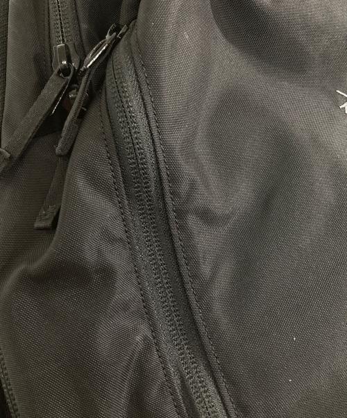 ARC'TERYX（アークテリクス）ARC'TERYX (アークテリクス) バックパック ブラックの古着・服飾アイテム