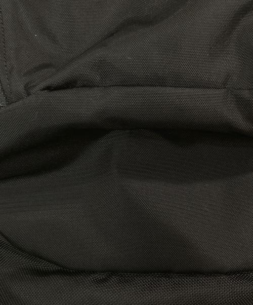 ARC'TERYX（アークテリクス）ARC'TERYX (アークテリクス) バックパック ブラックの古着・服飾アイテム